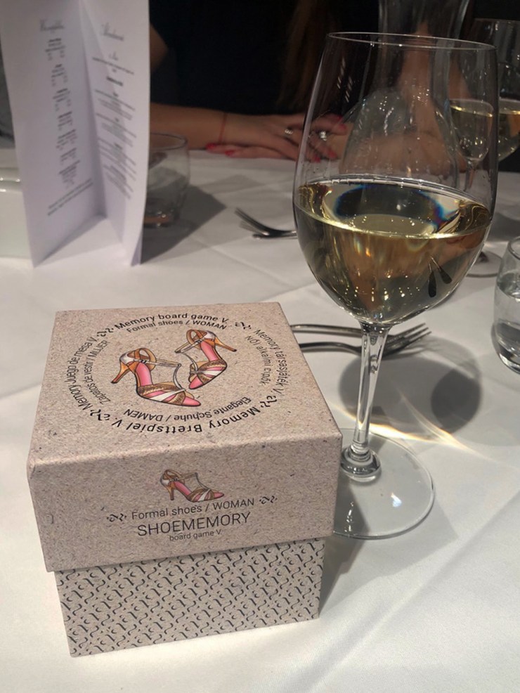 Thanks for the photo: P.I. Family